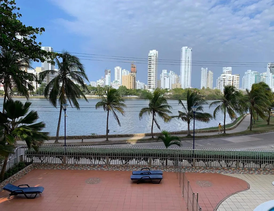 Apartamento cerca de playas y zonas turísticas Cartagena